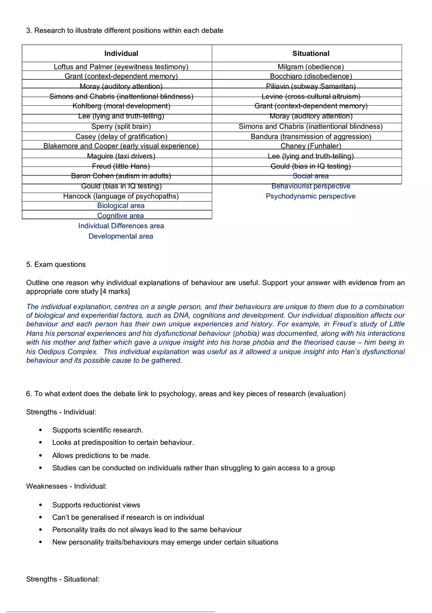 Individual vs Situational - Page 2