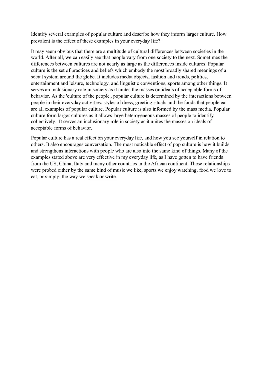 Soc Discussion Forum - Page 1