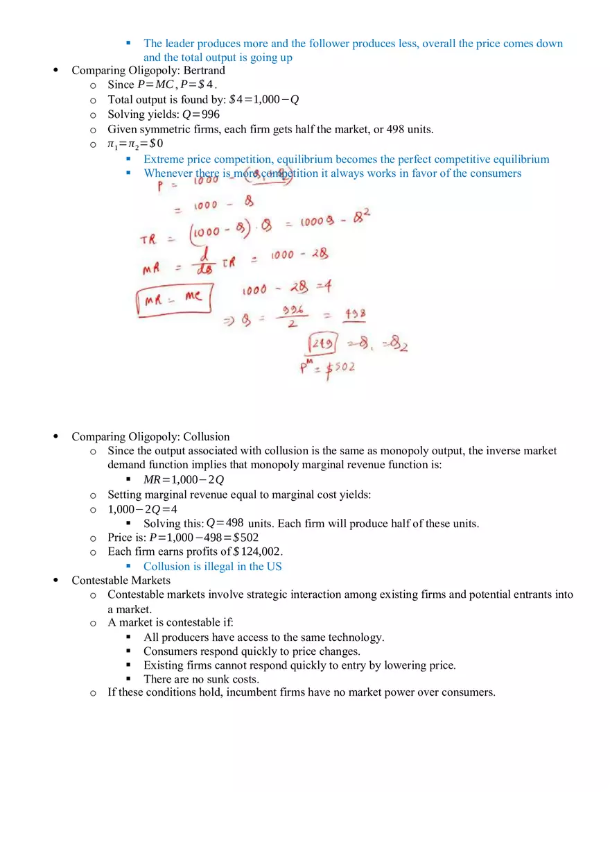 Econ Exam Chapter 9 - Page 10