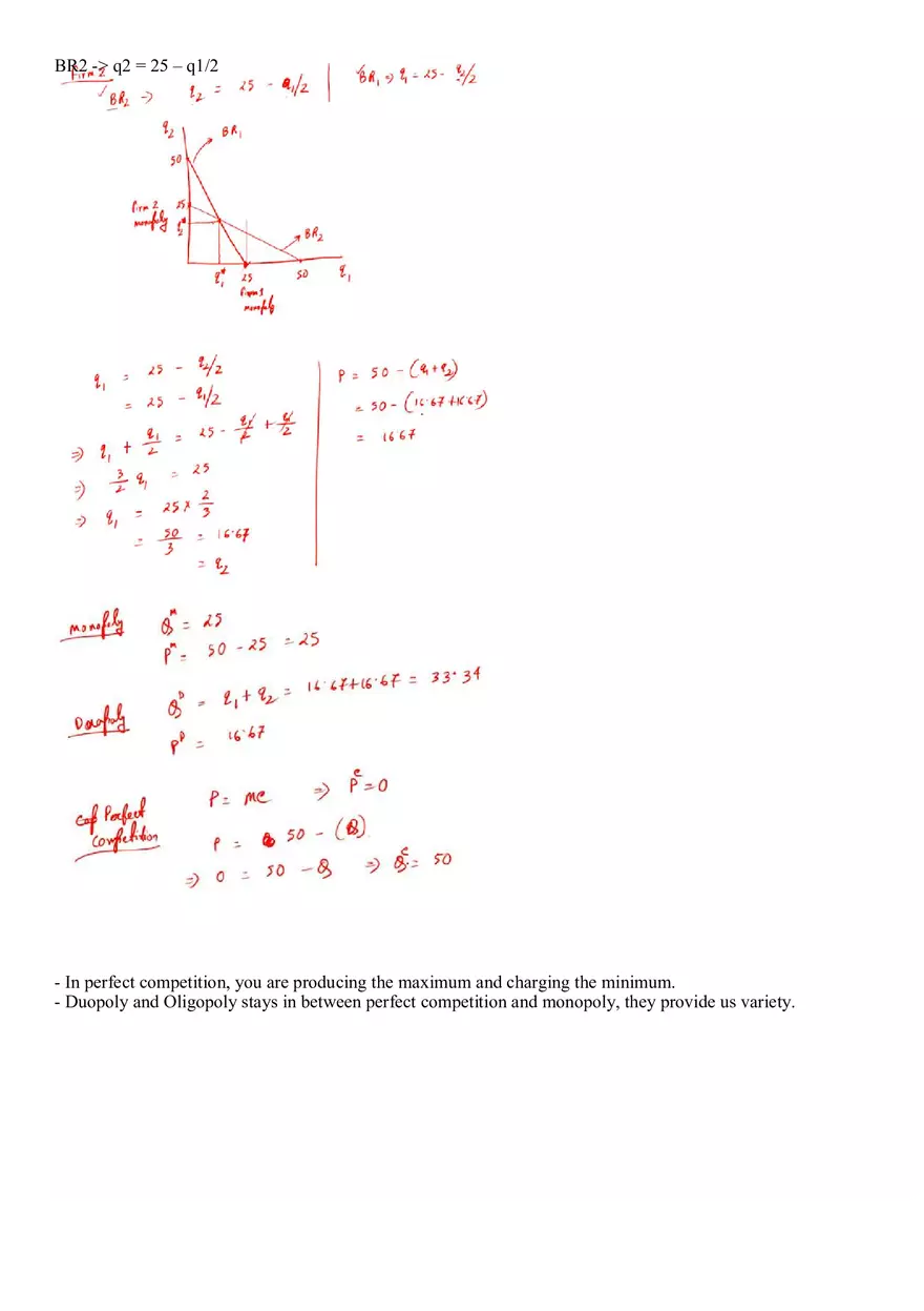 Econ Exam Chapter 9 - Page 6