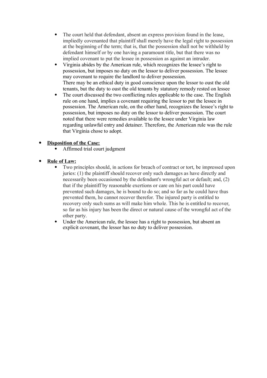 Hannan v. Dusch Case Brief - Page 2
