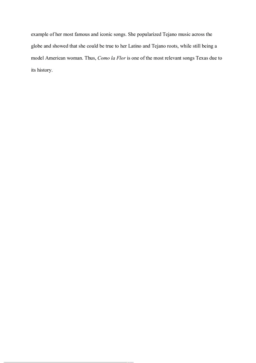 A Texan Love Song - Page 2