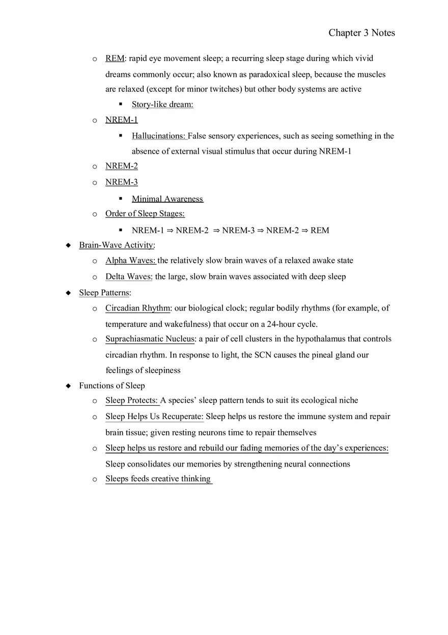 Chapter 3 Consciousness and the Two-Track Mind - Page 2