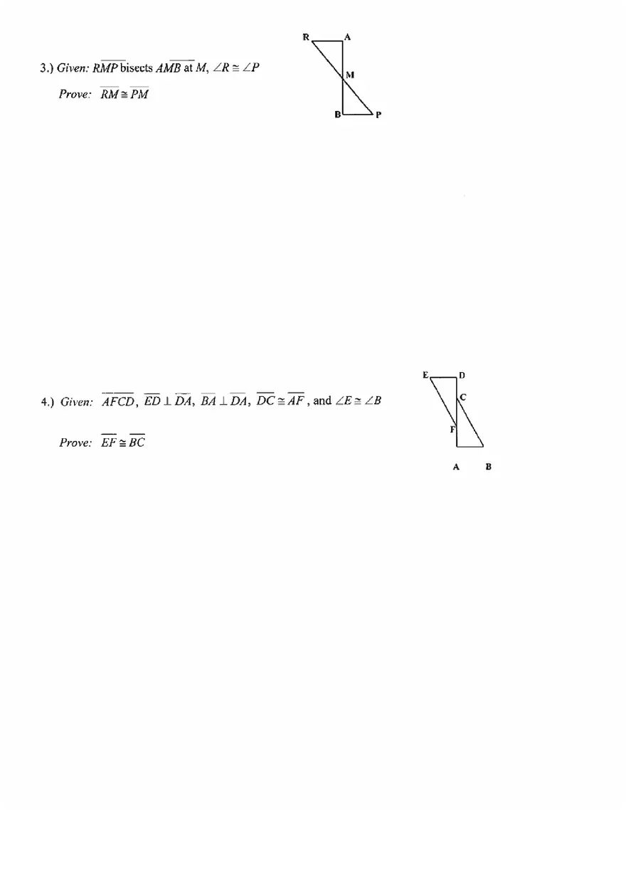 Unit 4.4 Congruent Triangles - Page 4