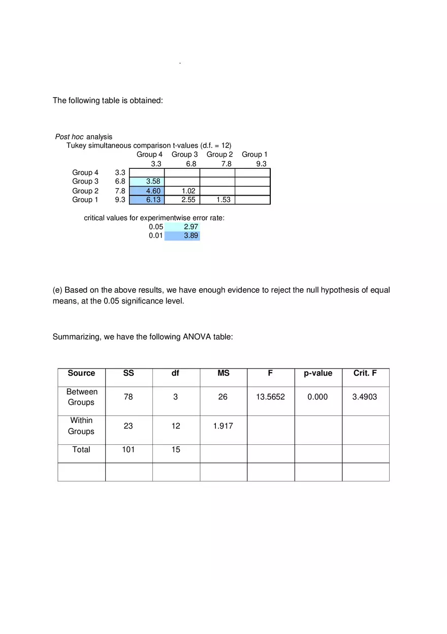 Statistics Questions - Page 8