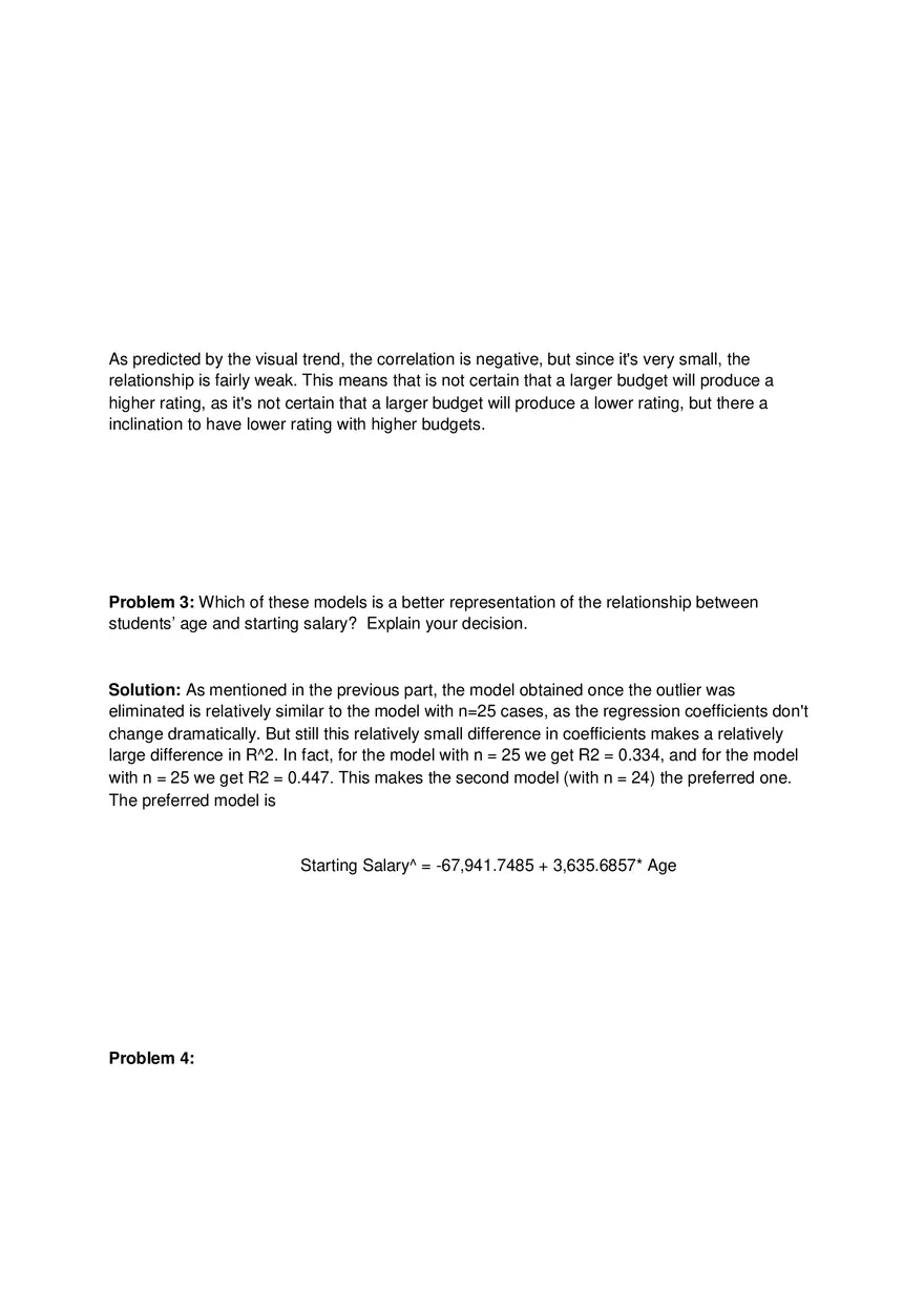 Statistics Questions - Page 10