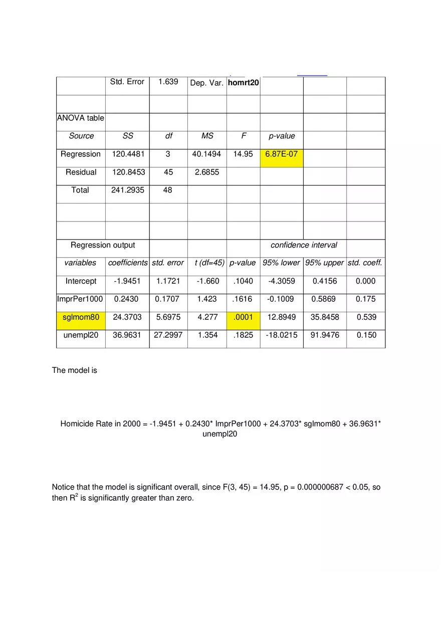 Statistics Questions - Page 12