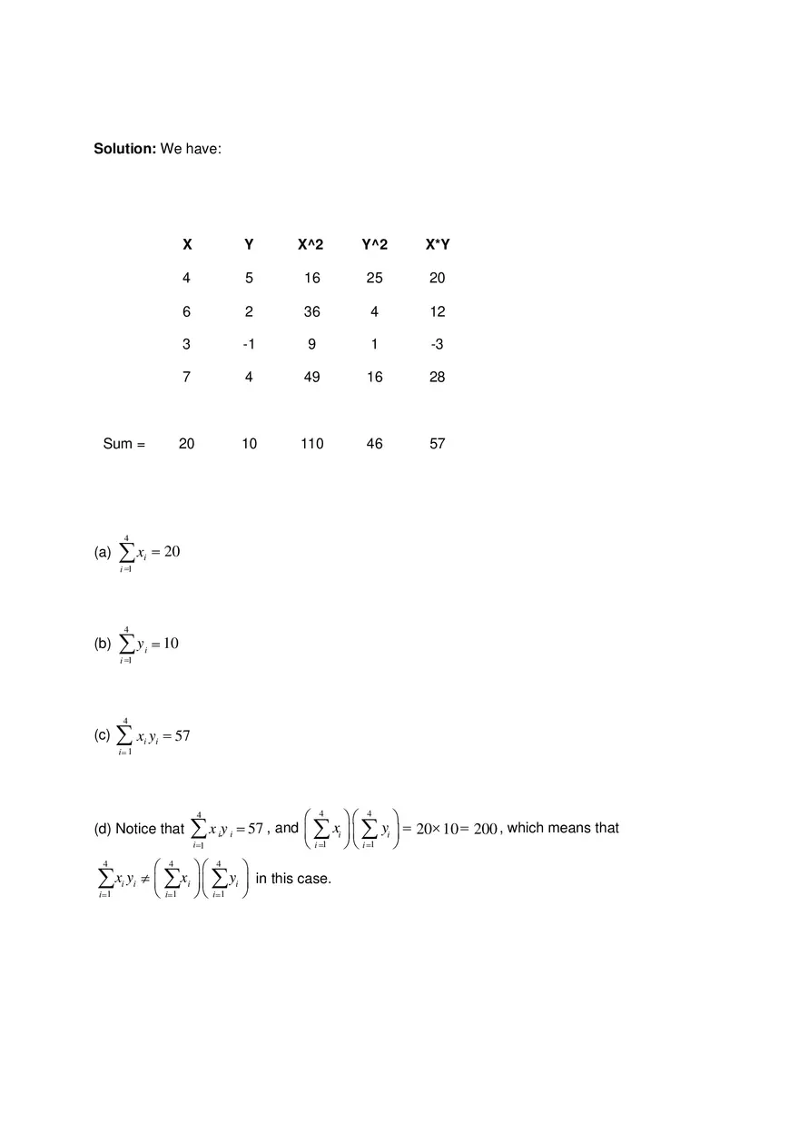 Statistics Questions - Page 3