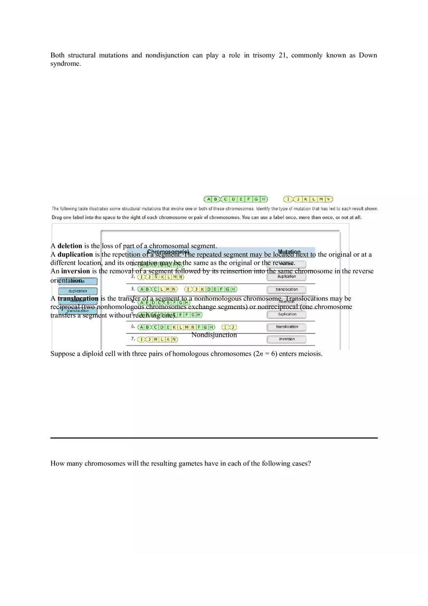 Mastering Biology Chapter 17 Assignment 7 - Page 4