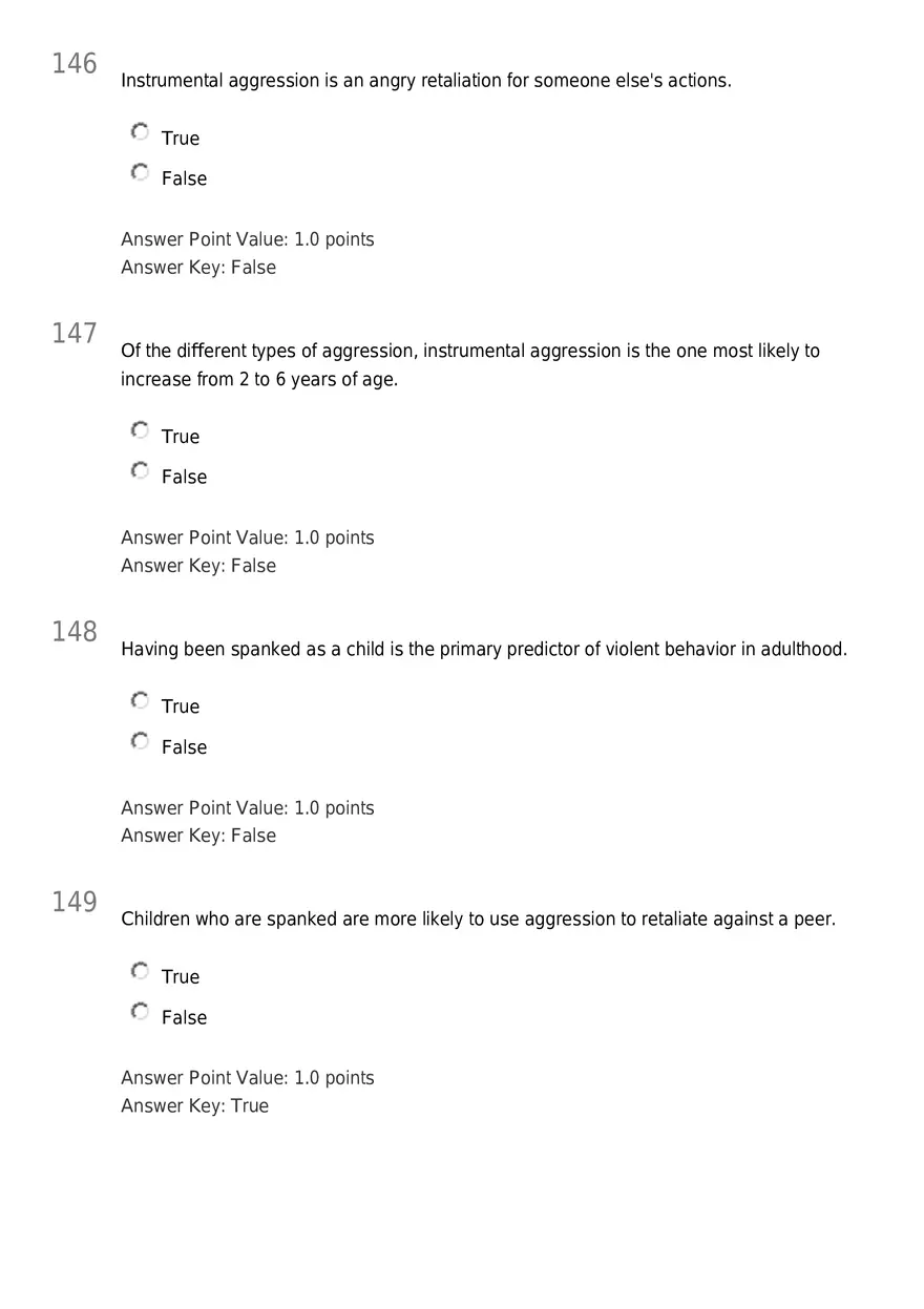 Chapter 6 Early Childhood Psychosocial Development Part 5 - Page 7