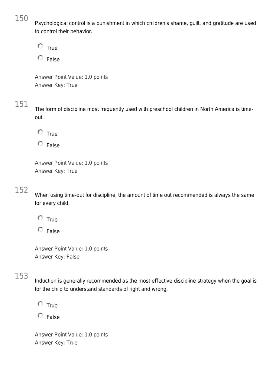 Chapter 6 Early Childhood Psychosocial Development Part 5 - Page 8