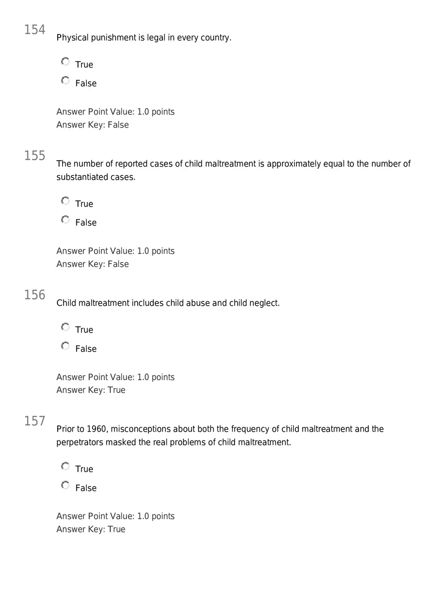 Chapter 6 Early Childhood Psychosocial Development Part 5 - Page 9