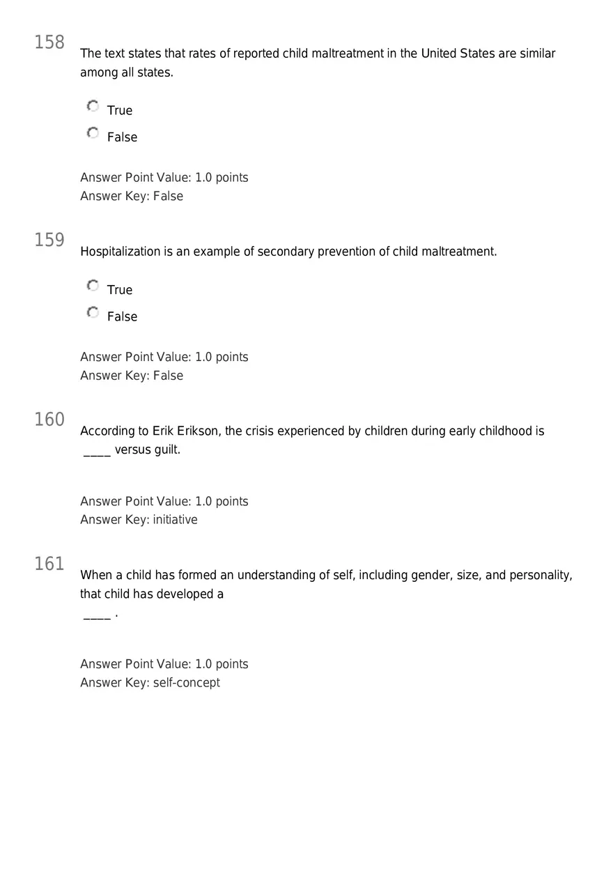 Chapter 6 Early Childhood Psychosocial Development Part 5 - Page 10