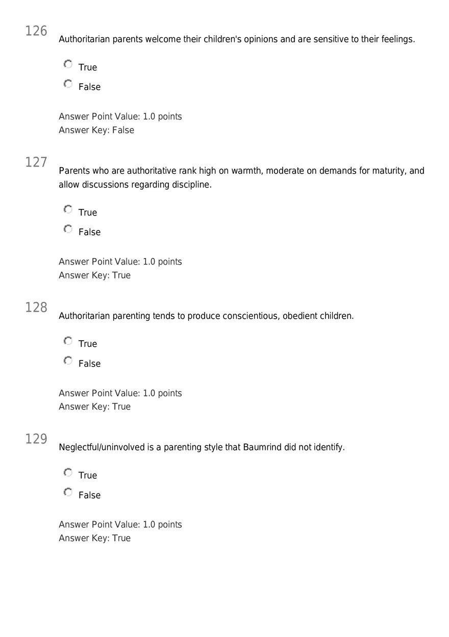 Chapter 6 Early Childhood Psychosocial Development Part 5 - Page 2