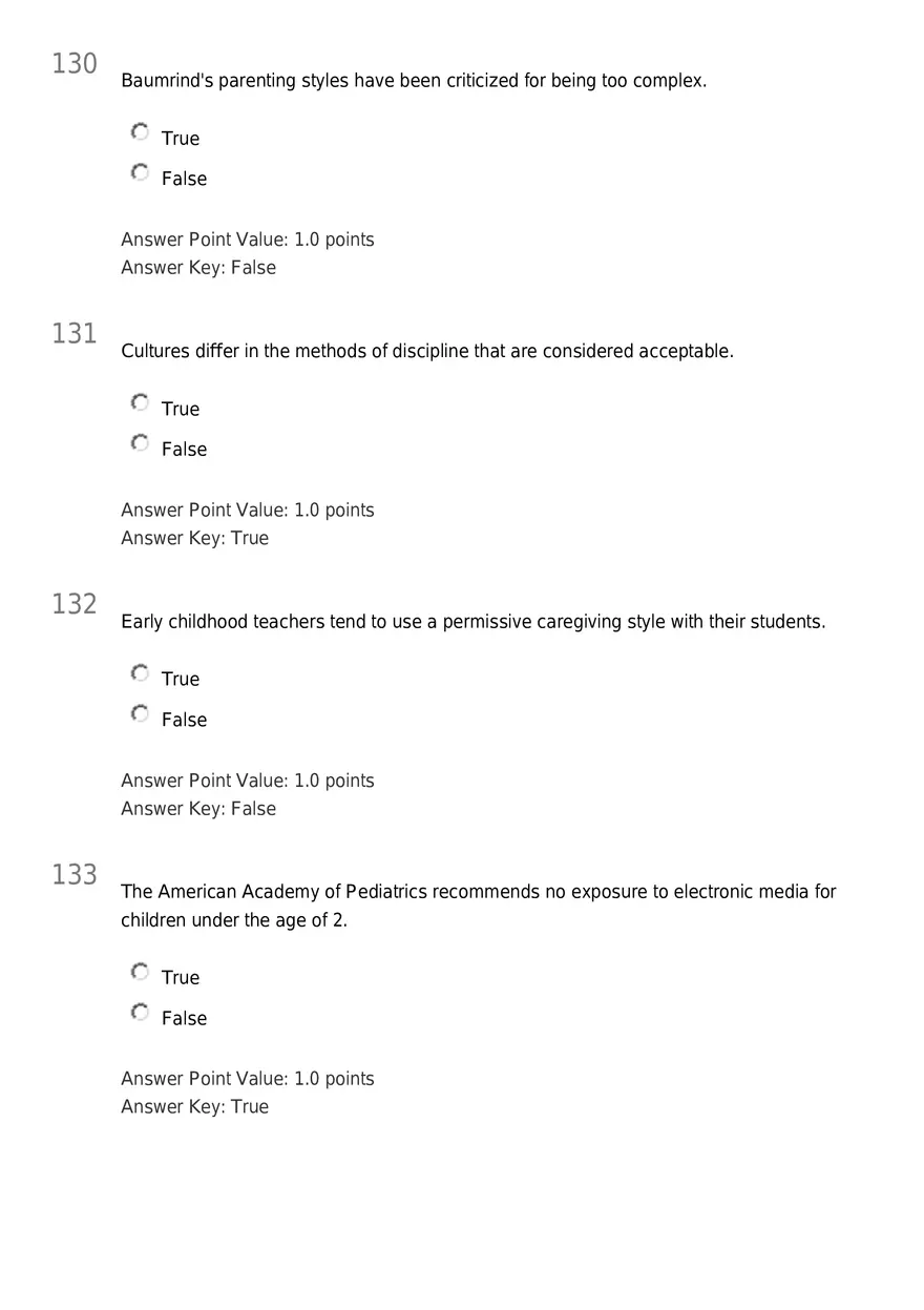 Chapter 6 Early Childhood Psychosocial Development Part 5 - Page 3