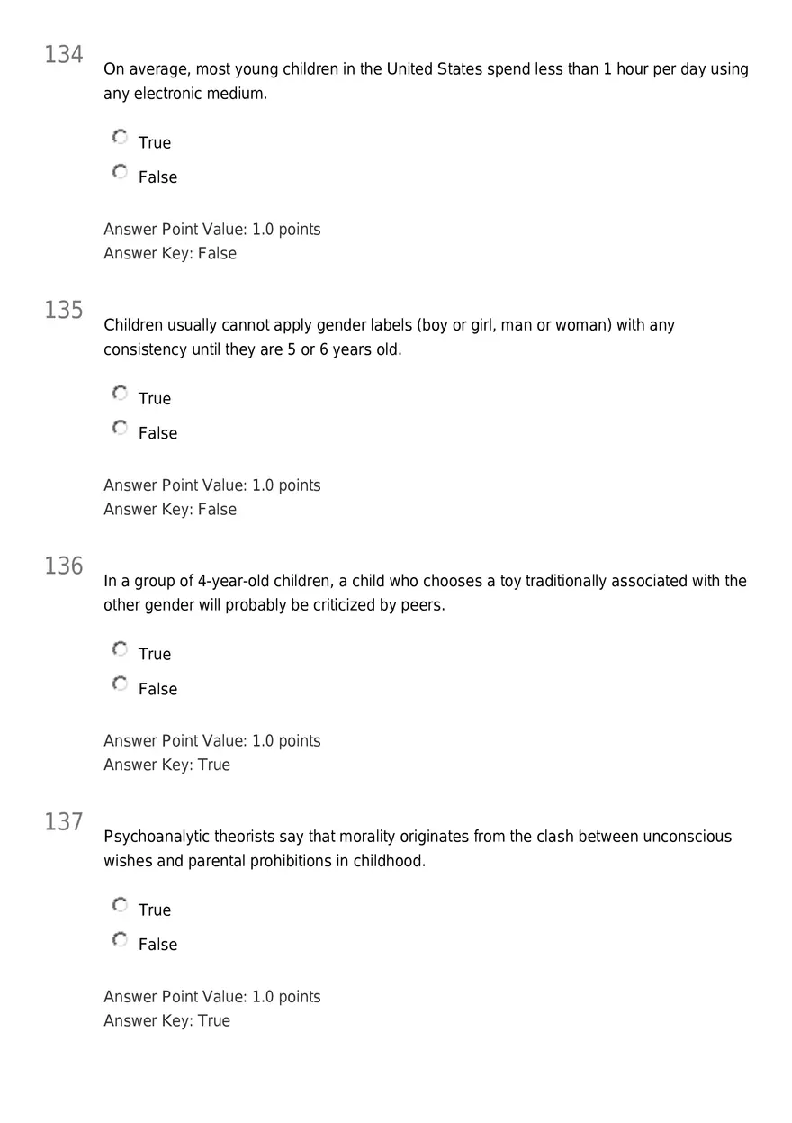 Chapter 6 Early Childhood Psychosocial Development Part 5 - Page 4