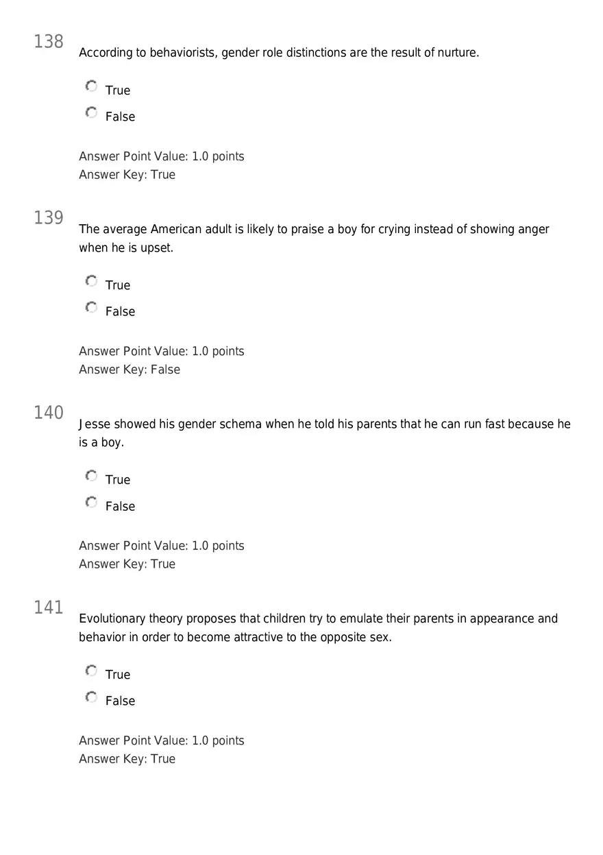 Chapter 6 Early Childhood Psychosocial Development Part 5 - Page 5