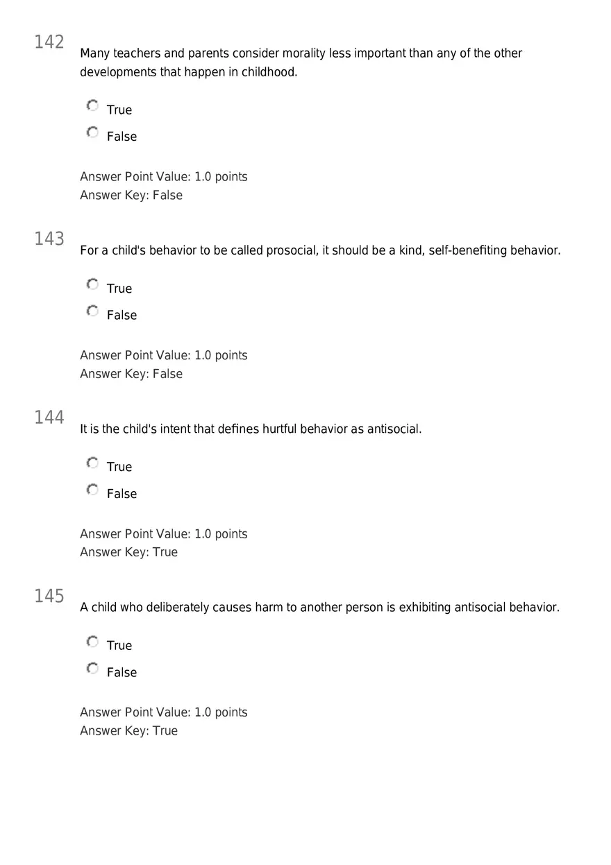 Chapter 6 Early Childhood Psychosocial Development Part 5 - Page 6