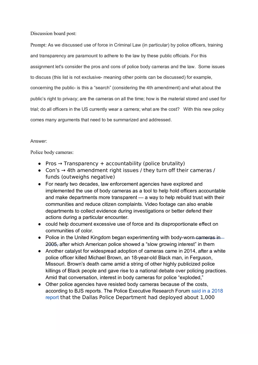 Introduction to Criminal Law - Page 11