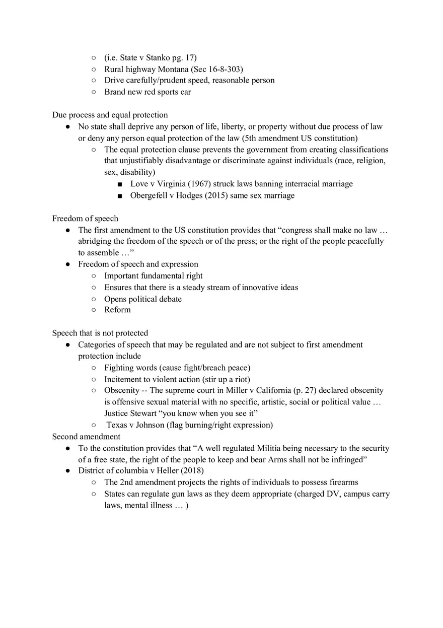 Introduction to Criminal Law - Page 35
