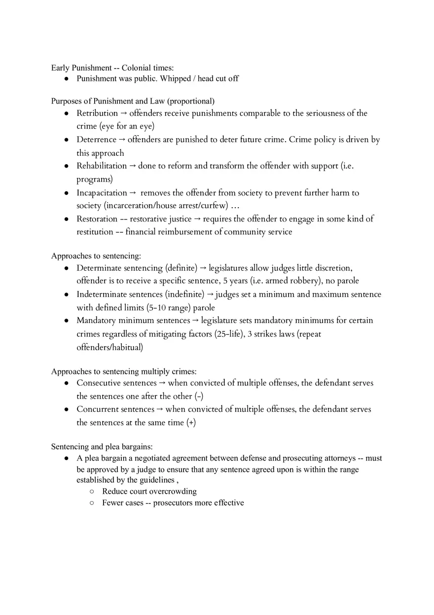 Introduction to Criminal Law - Page 37