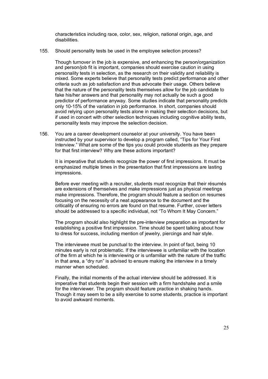Chapter 3 Understanding People at Work Individual Differences and Perception - Page 17