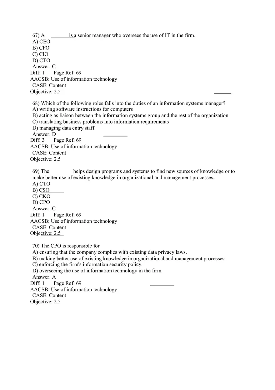 Chapter 2 Global E-Business and Collaboration Part 3 - Page 2