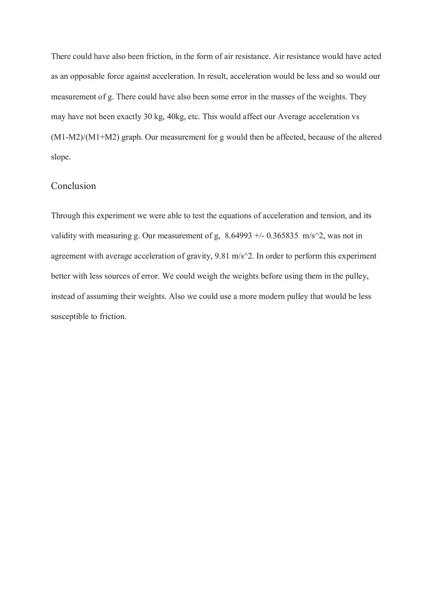Experiment 04 Atwood Machine - Page 6