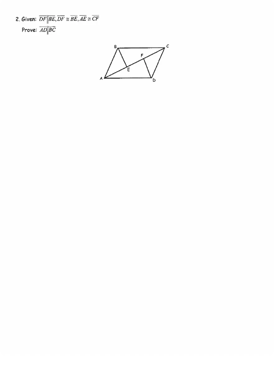 Unit 4.8 Congruent Triangles - Page 2