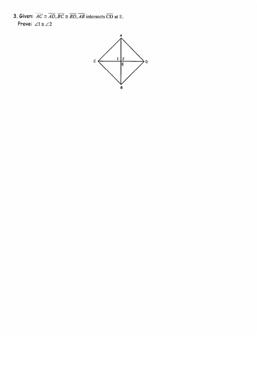 Unit 4.8 Congruent Triangles - Page 3