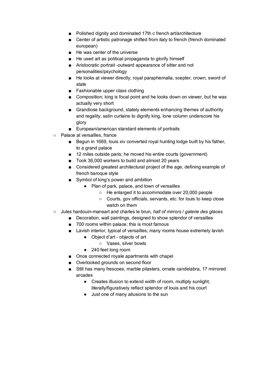 Spanish, Flemish, Dutch, French, and English Baroque Art - Page 3