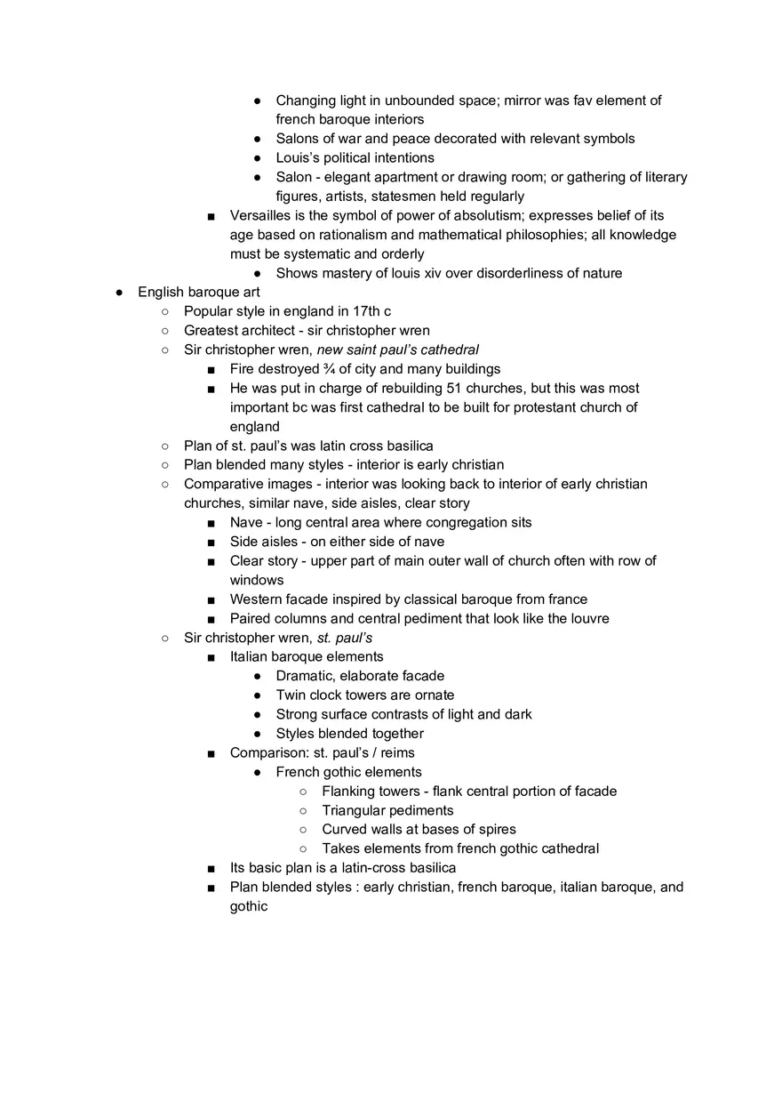 Spanish, Flemish, Dutch, French, and English Baroque Art - Page 4