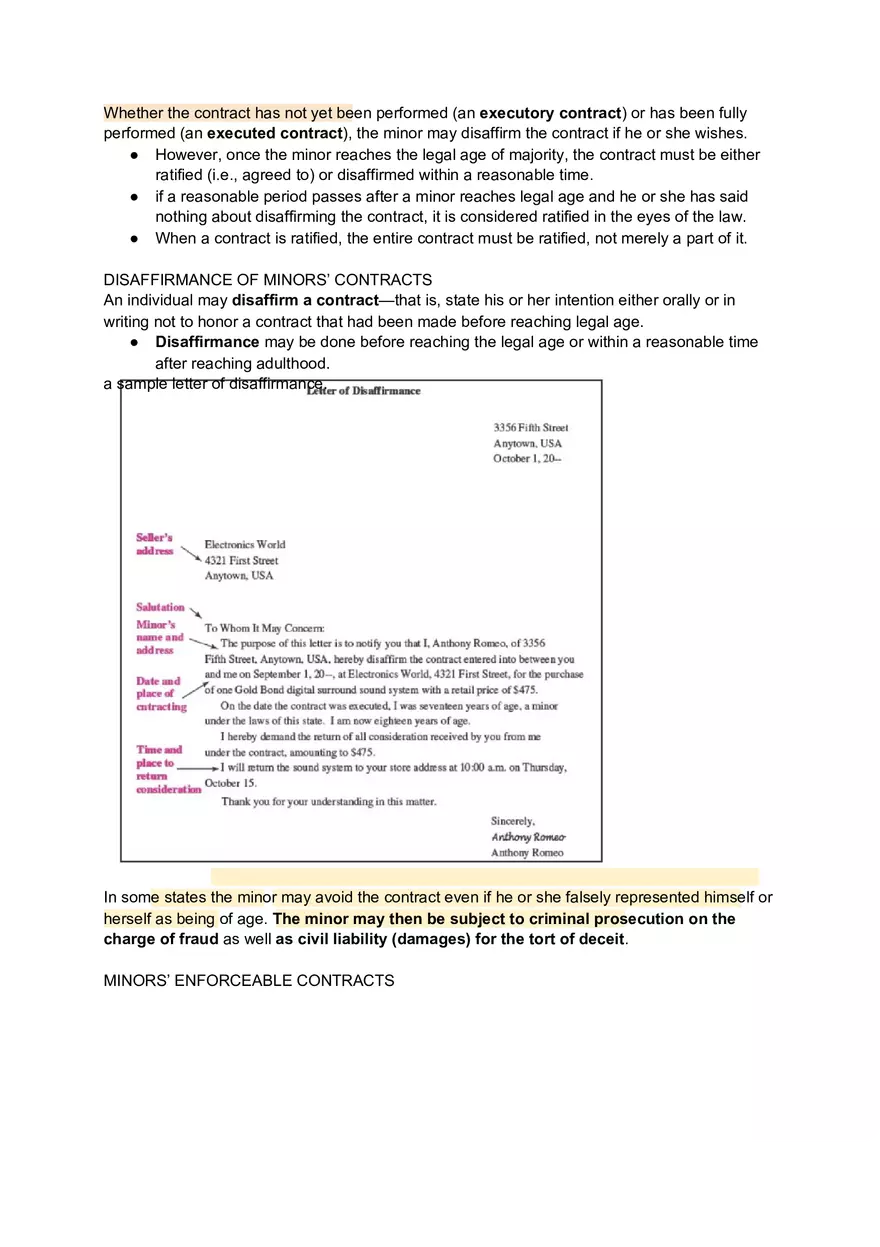 Chapter 11 Competent Parties - Page 2