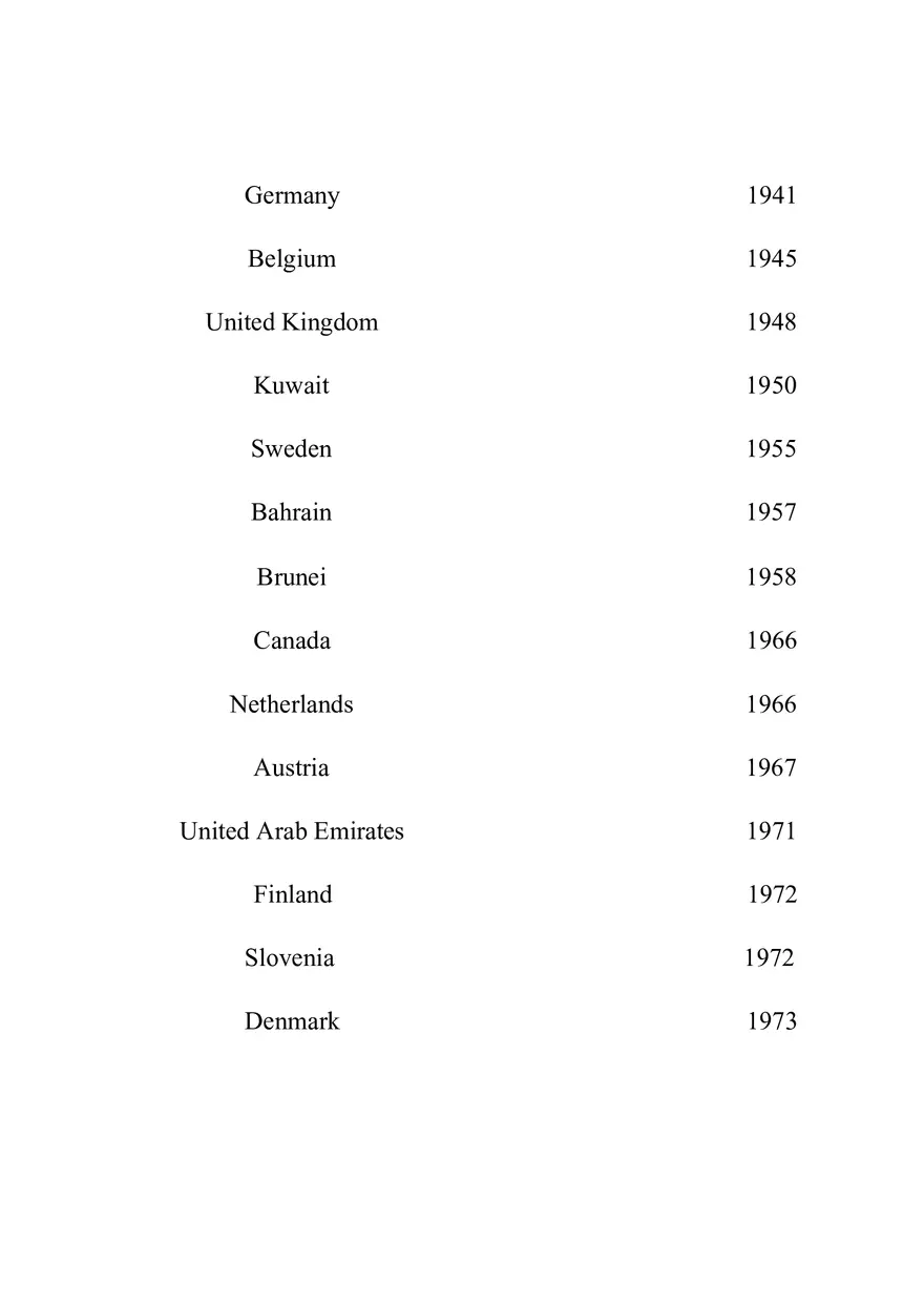 Pros and Cons of Universal Health Care - Page 23
