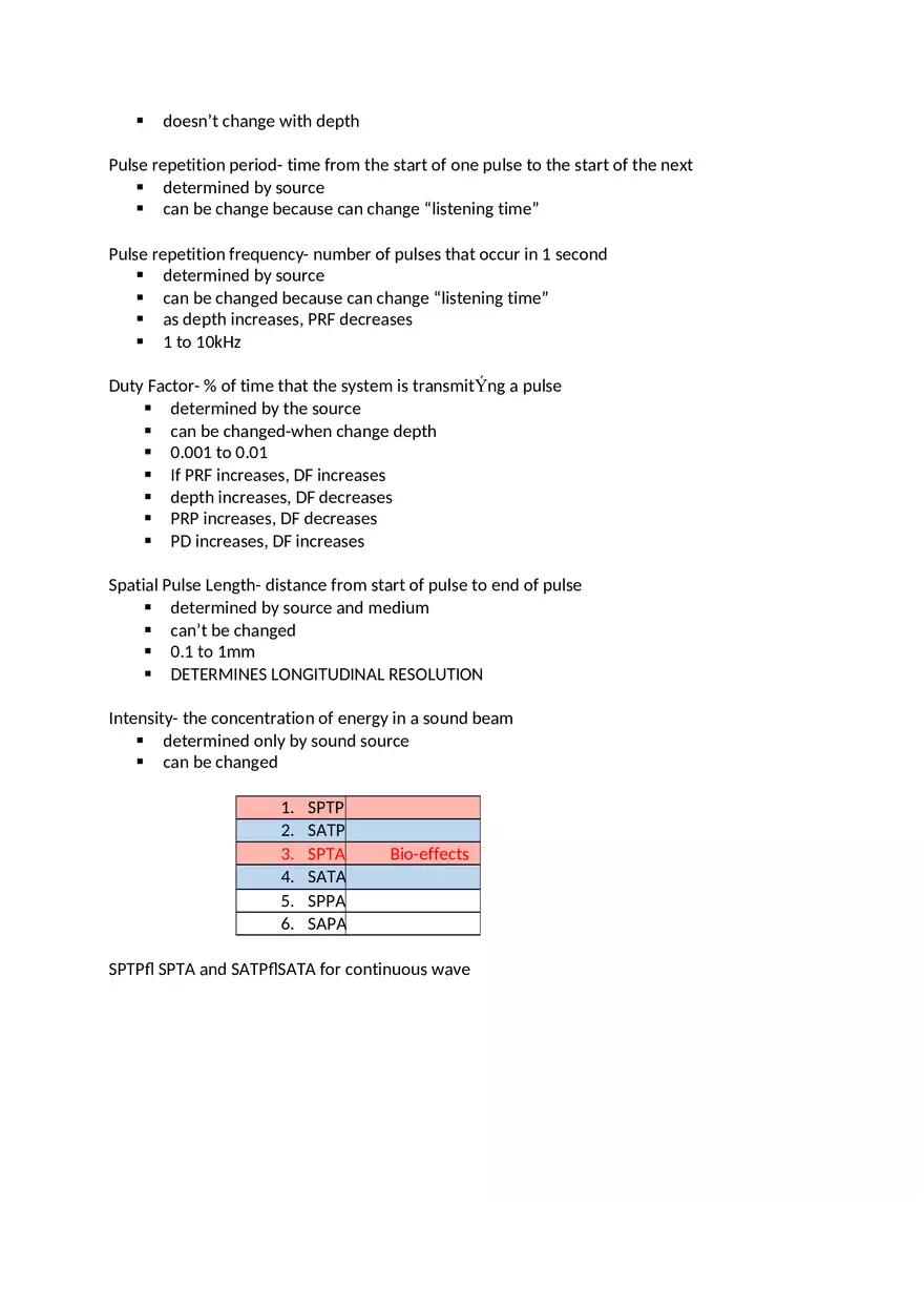 SPI Study Guide - Page 3