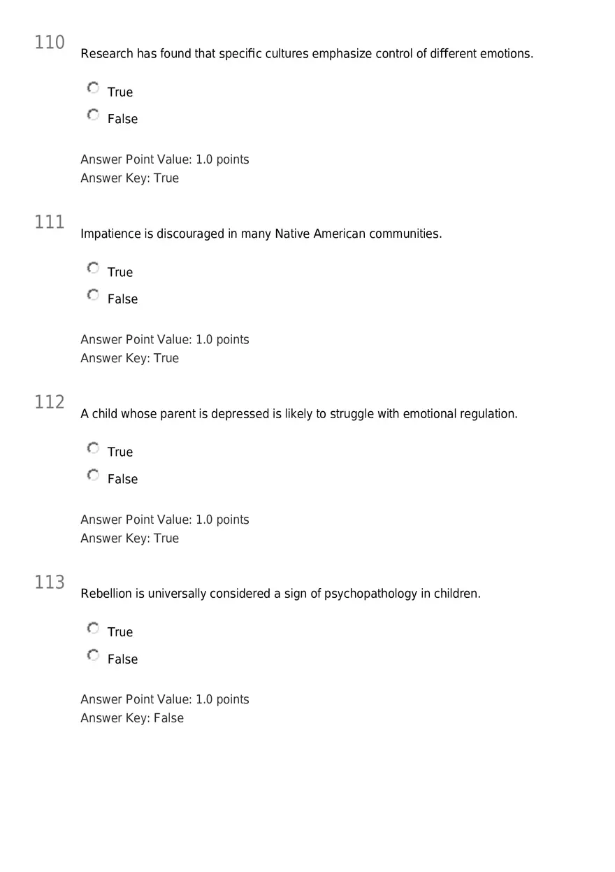 Chapter 6 Early Childhood Psychosocial Development Part 4 - Page 8