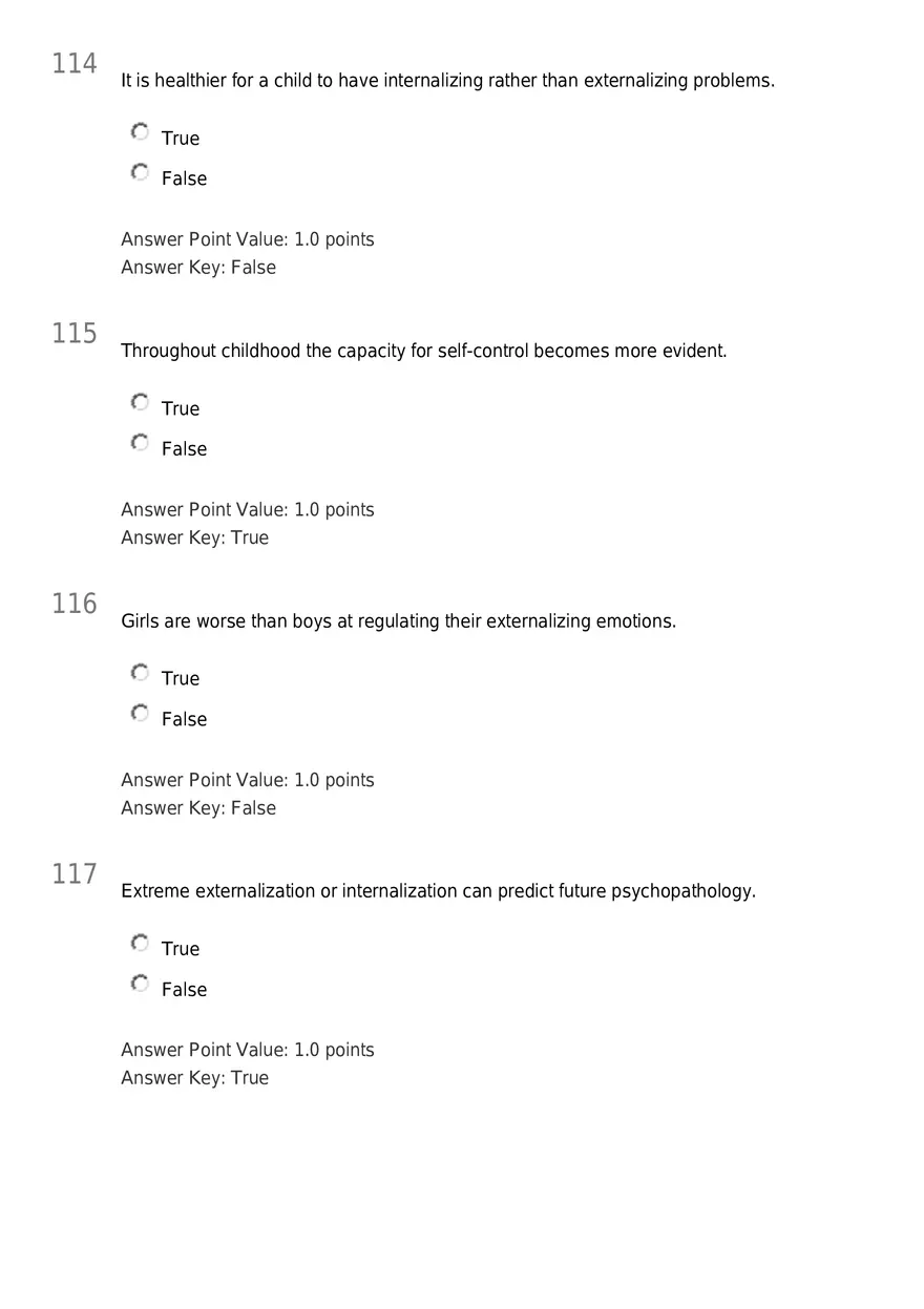 Chapter 6 Early Childhood Psychosocial Development Part 4 - Page 9