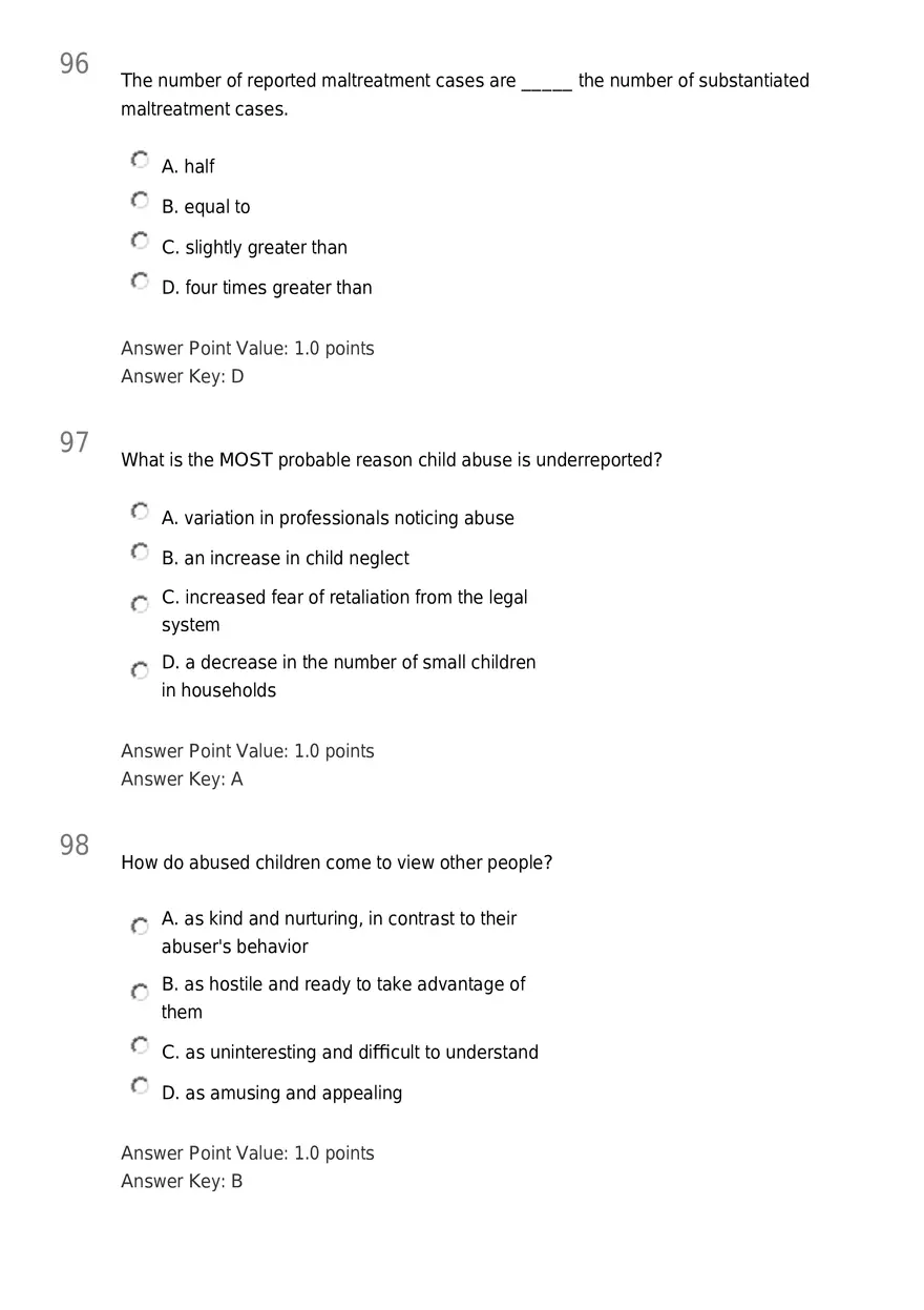 Chapter 6 Early Childhood Psychosocial Development Part 4 - Page 4