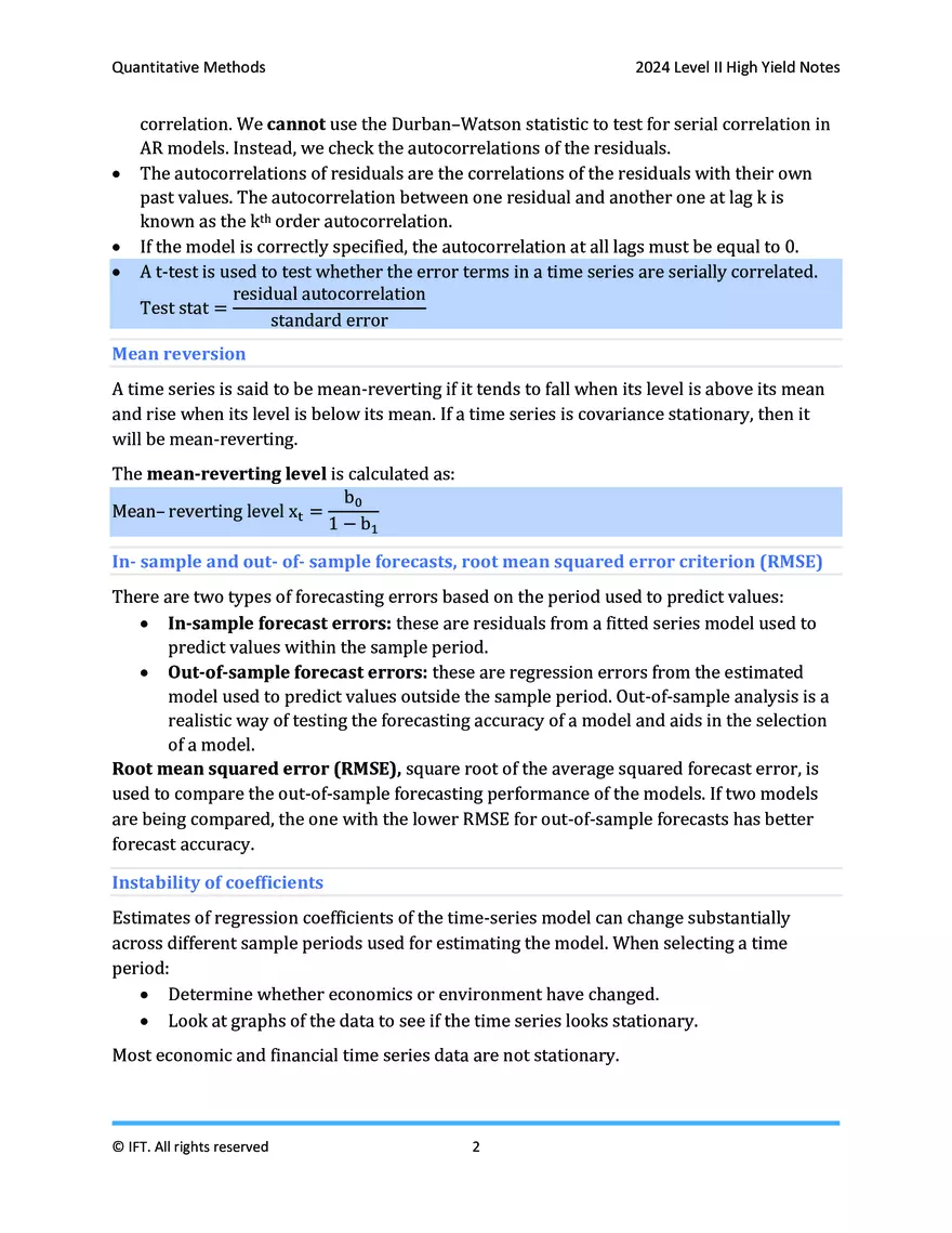 01 - Quantitative Methods - Page 7