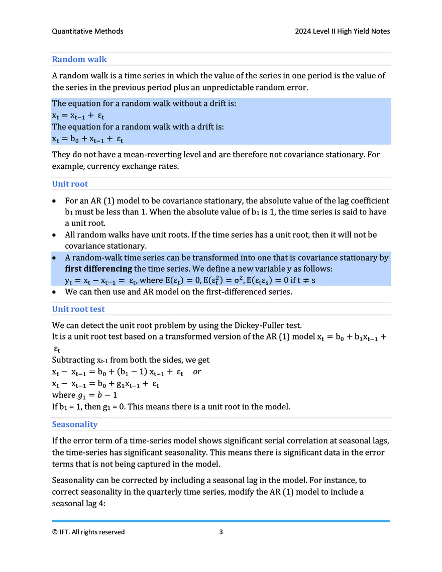 01 - Quantitative Methods - Page 8