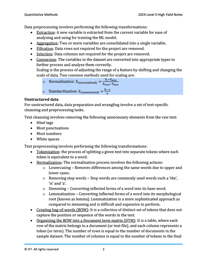 01 - Quantitative Methods - Page 17