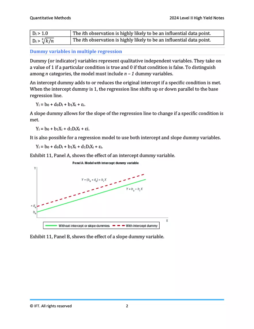 01 - Quantitative Methods - Page 3