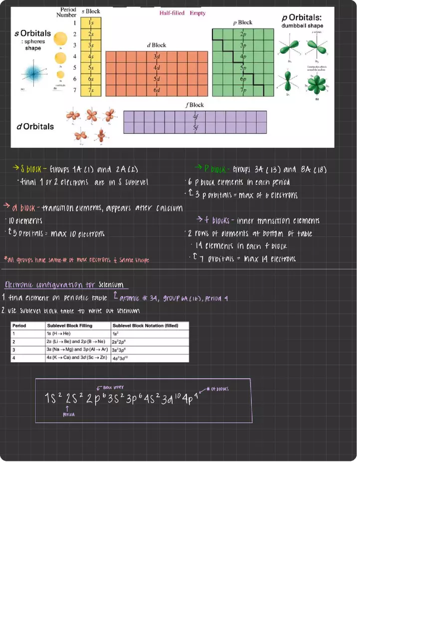 Atomic Theory - Page 5