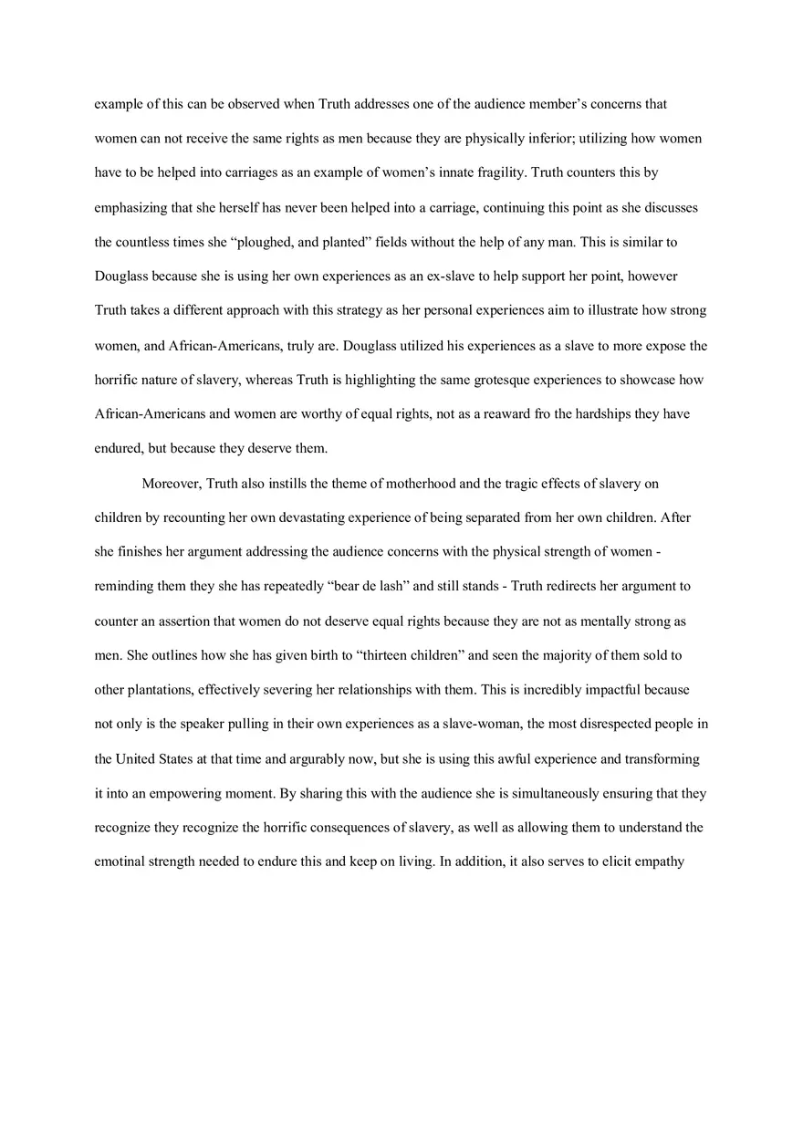The Slavery Experience - Page 3