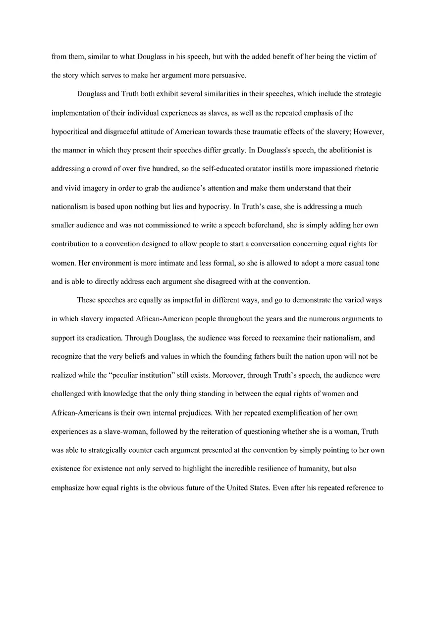 The Slavery Experience - Page 4