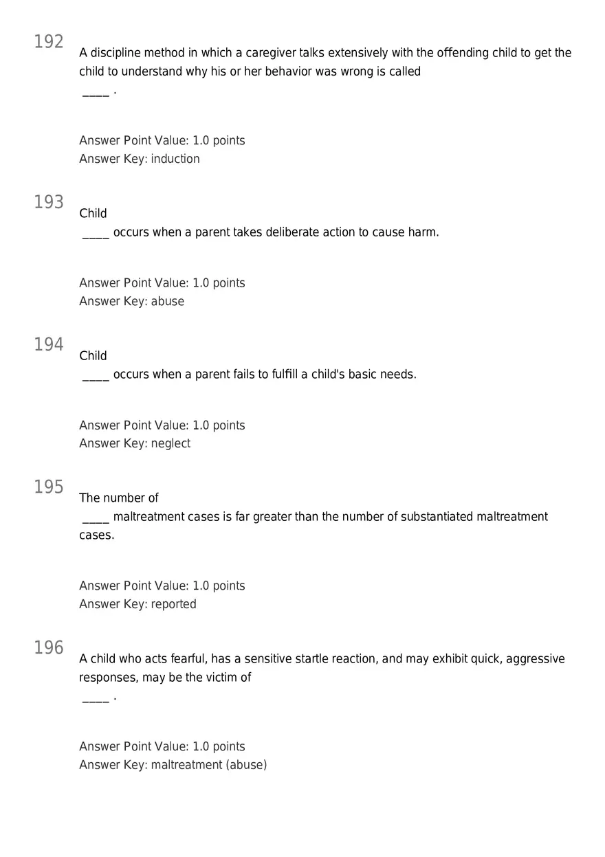Chapter 6 Early Childhood Psychosocial Development Part 6 - Page 7