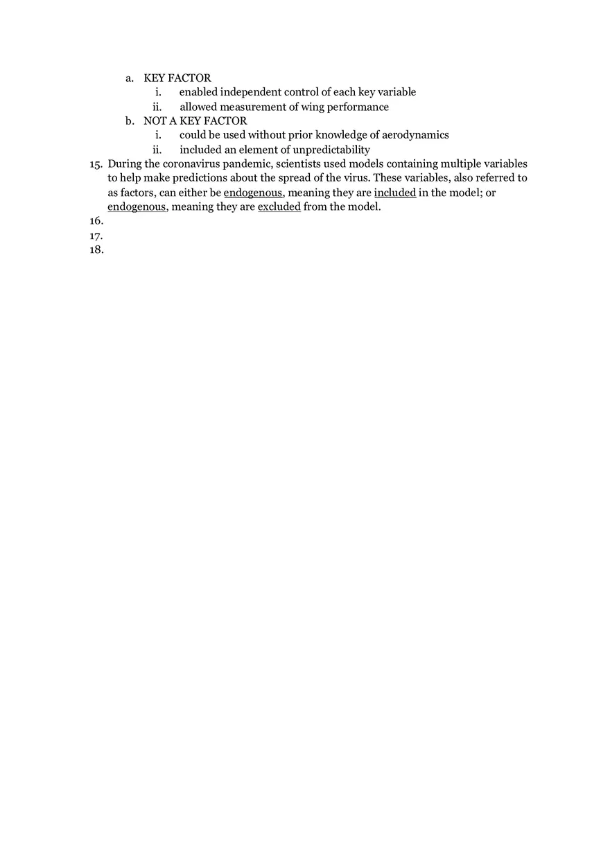 What Methods May an Economist Use to Test a Hypothesis - Page 3