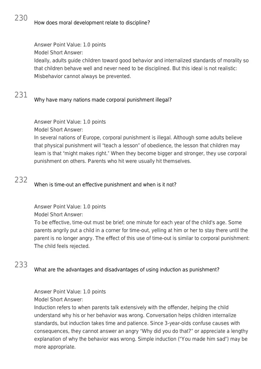 Chapter 6 Early Childhood Psychosocial Development Part 7 - Page 8
