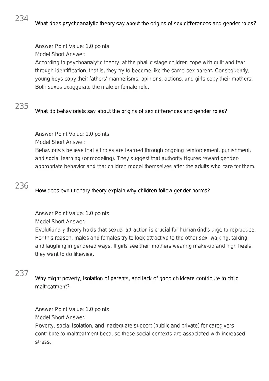 Chapter 6 Early Childhood Psychosocial Development Part 7 - Page 9