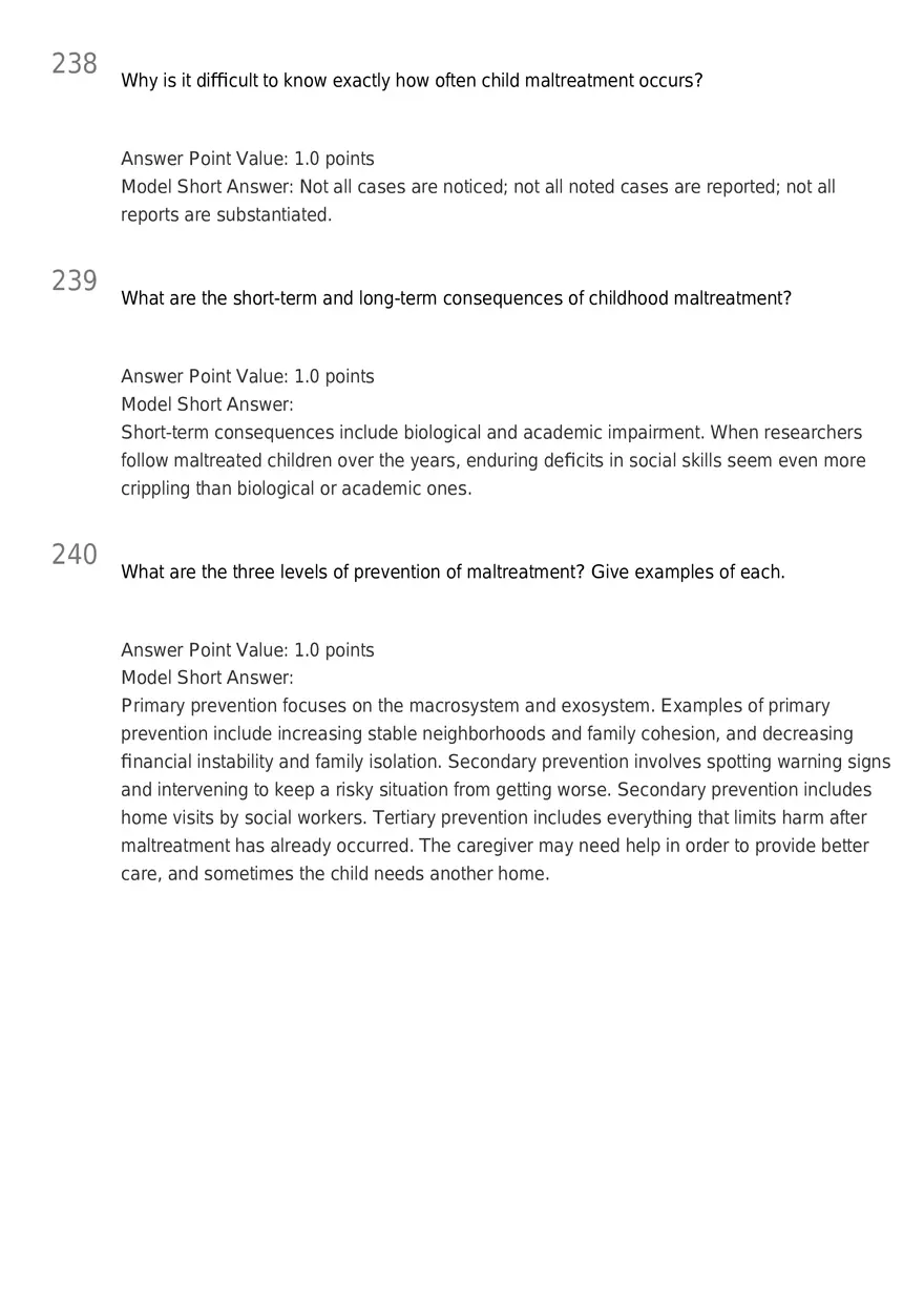 Chapter 6 Early Childhood Psychosocial Development Part 7 - Page 10